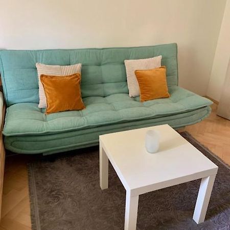 Apartman Snyt Primka Olomouc Extérieur photo