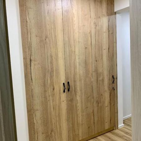Apartman Snyt Primka Olomouc Extérieur photo