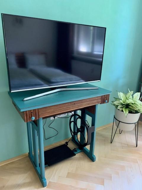 Apartman Snyt Primka Olomouc Extérieur photo