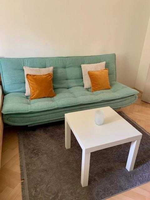 Apartman Snyt Primka Olomouc Extérieur photo