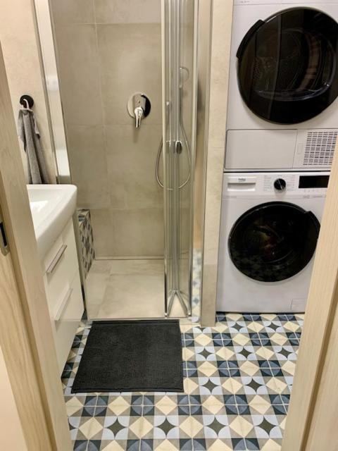Apartman Snyt Primka Olomouc Extérieur photo