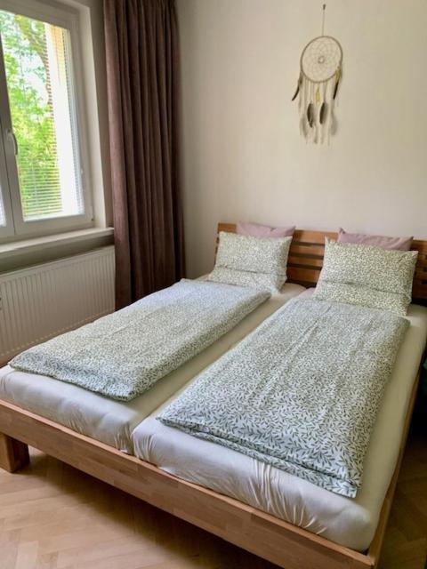 Apartman Snyt Primka Olomouc Extérieur photo
