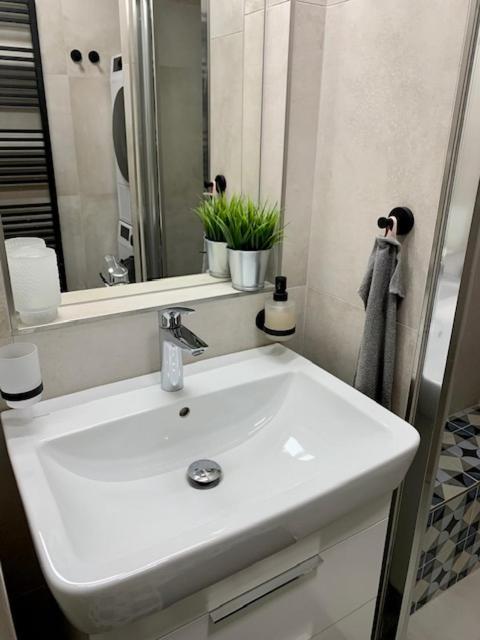 Apartman Snyt Primka Olomouc Extérieur photo