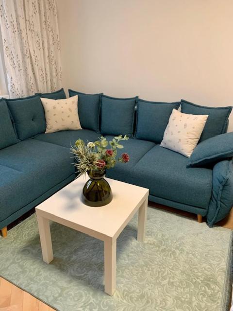 Apartman Snyt Primka Olomouc Extérieur photo