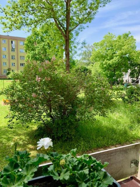 Apartman Snyt Primka Olomouc Extérieur photo