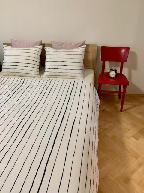 Apartman Snyt Primka Olomouc Extérieur photo