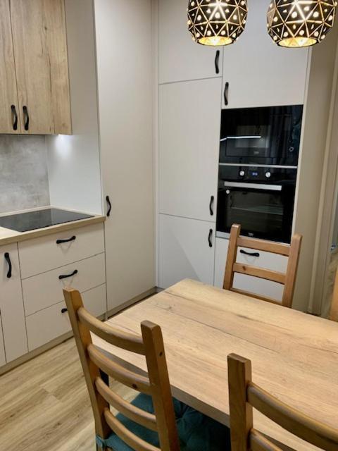 Apartman Snyt Primka Olomouc Extérieur photo