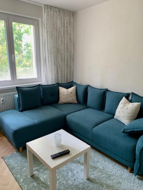 Apartman Snyt Primka Olomouc Extérieur photo
