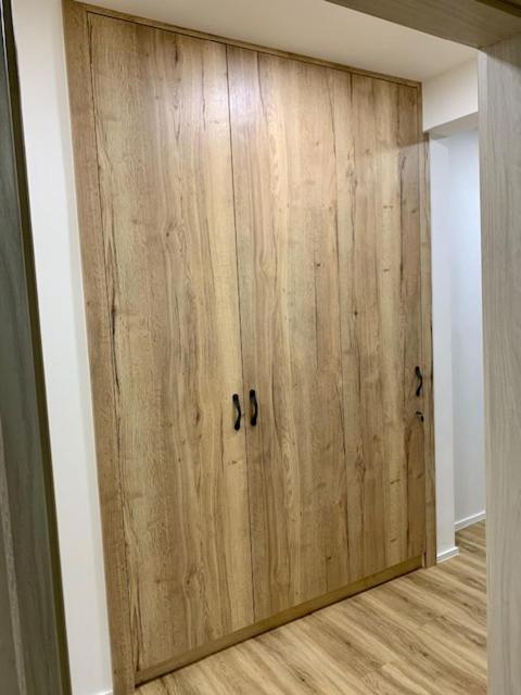 Apartman Snyt Primka Olomouc Extérieur photo