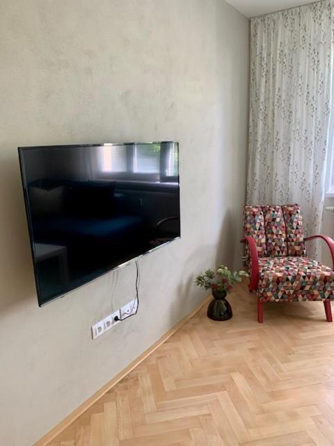 Apartman Snyt Primka Olomouc Extérieur photo