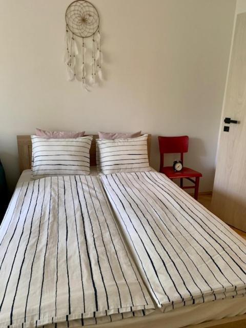 Apartman Snyt Primka Olomouc Extérieur photo