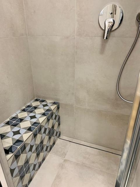 Apartman Snyt Primka Olomouc Extérieur photo