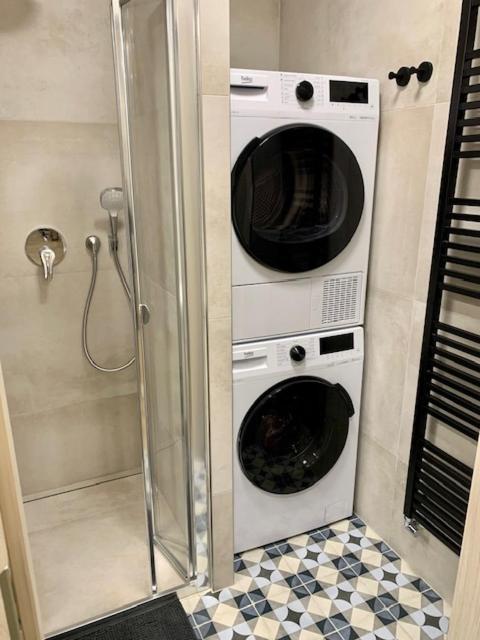 Apartman Snyt Primka Olomouc Extérieur photo