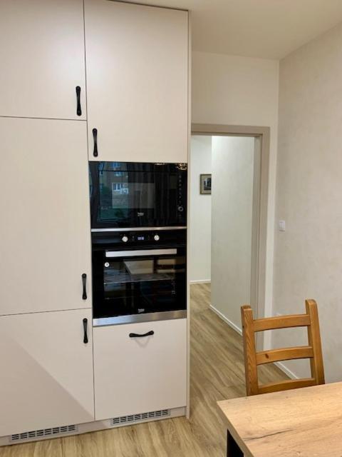 Apartman Snyt Primka Olomouc Extérieur photo