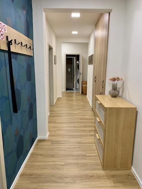 Apartman Snyt Primka Olomouc Extérieur photo