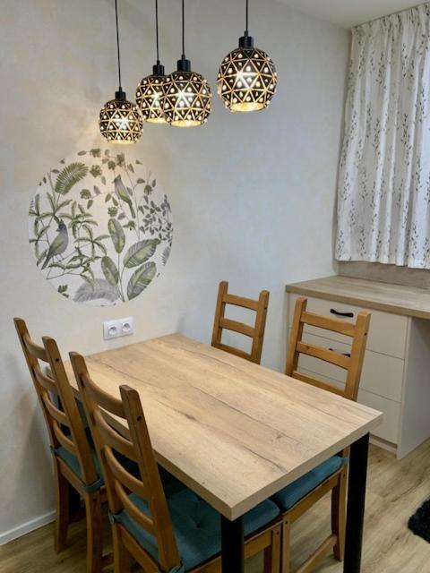 Apartman Snyt Primka Olomouc Extérieur photo
